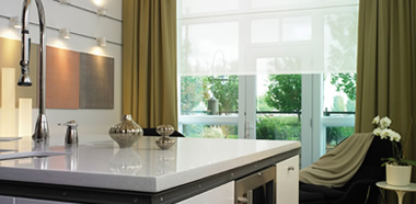 Motorized Window Treatments