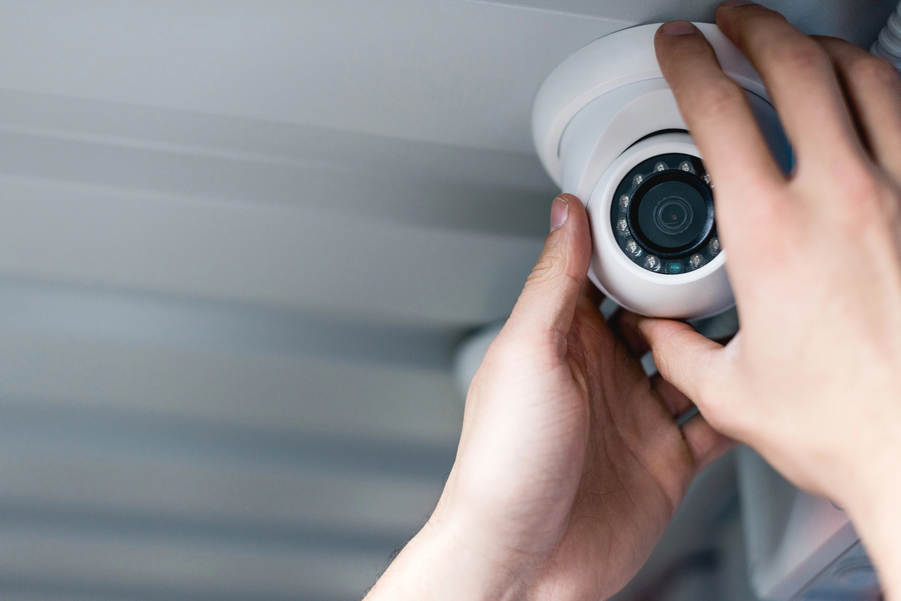 Using AI-Driven Technology to Protect What Matters Most